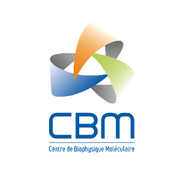 Center for Molecular Biophysics, CNRS UPR4301, Orleans (CBM)