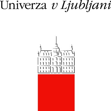 Faculty of Chemistry and Chemical Technology, University of Ljubljana (UL)