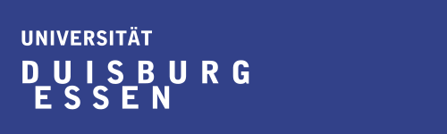 University of Duisburg-Essen - InnoMol