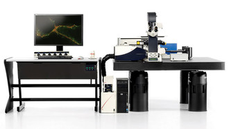 RBI presents modern confocal microscope worth 650 000 EUR