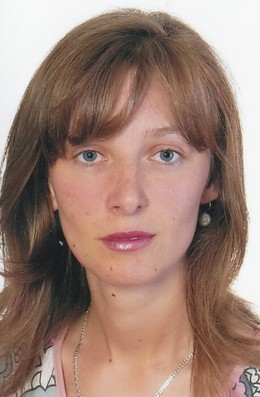 Jozefina Katić