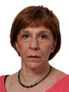 Marija Luić