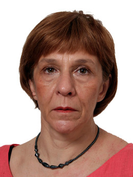 Marija Luić