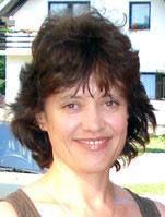 Branka Salopek Sondi