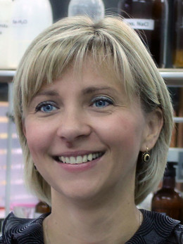 Ivanka Jerić