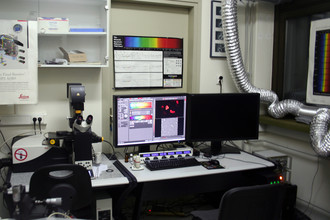 Confocal Microscope