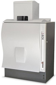 Syngene Gbox EF Gel Documentation System