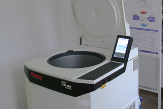 Thermo Scientific Sorvall Lynx4000