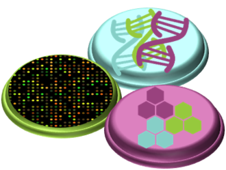 New Platforms for Molecular Solutions in Research and Development