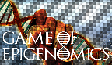 Game of Epigenomics